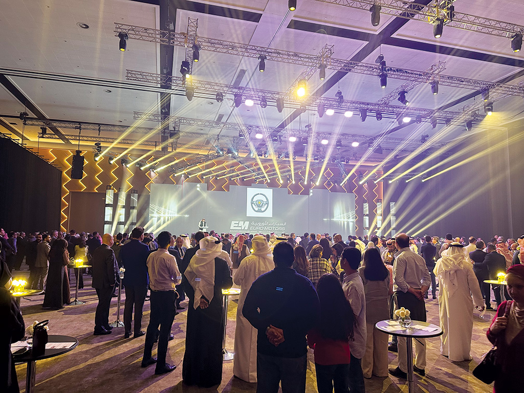  Exhibition World Bahrain raises  the bar for global MICE tourism